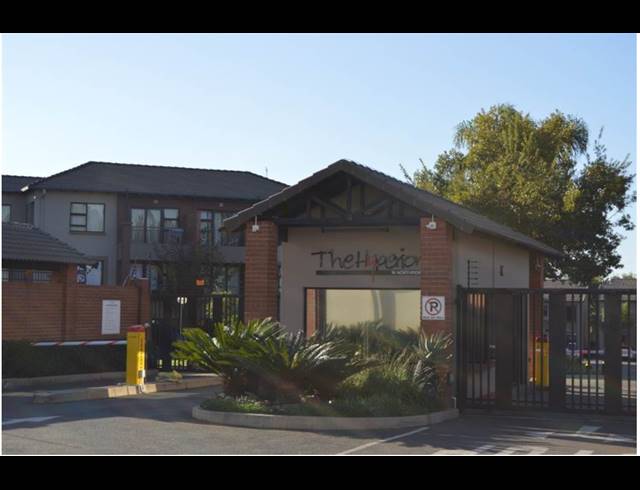 2 BEDROOM APARTMENT FOR SALE IN NORTH RIDING